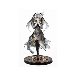 Bellfine Date A Live - Statuette 1/7 Nia Honjo 25 cm