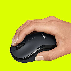 Avis Universal M220 Souris sans fil de souris silencieuse avec une souris de jeu PC ergonomique PC de haute qualité de haute qualité pour Mac