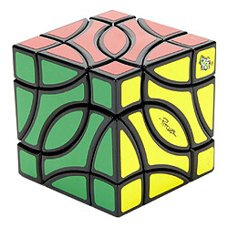 Cube Magique d'angle, Speed Cube de Vitesse Magique Classique Professionnel Jeux Educatifs Scientifiques Jeu de Formation Sur Cerveau