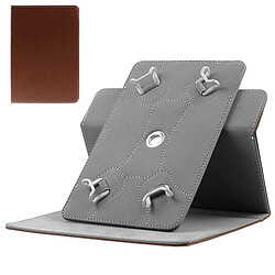 Yonis Housse universelle tablette tactile 7 pouces