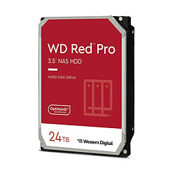 Disque dur Western Digital WD240KFGX 3,5" 24 TB 