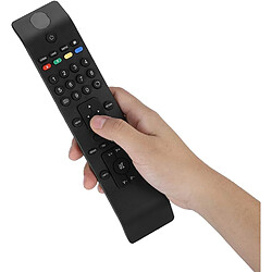 SANAG Telecommande, Telecommande Universelle Rc3902 Tv Telecommande De Remplacement Pour Telecommande Sharp, Haute Performance Et Faible Consommation D'energie pas cher