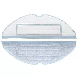 Avis Brosse principale, filtre Hepa, chiffon de nettoyage, brosse latérale pour Xiaomi Roborock T7S T7Plus T7Splus S7, pièces de rechange