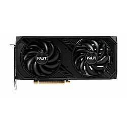 Palit RTX4070 Super DUAL OC 16GB GDDR6X HDMI 3xDP pas cher