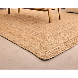 Acheter Lisa Design Adeje - tapis en jute - 180x240 cm