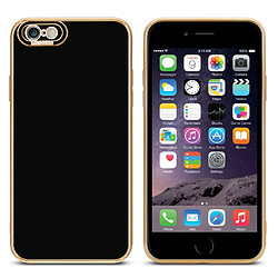 Avis Cadorabo Coque iPhone 6 / 6S Etui en Noir