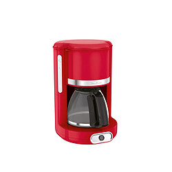 Cafetière filtre 1.25l 10-15 tasse - FG381510 - MOULINEX