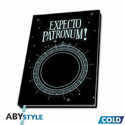 Avis Ludendo Cahier A5 Harry Potter Patronus