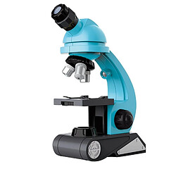 Yonis Microscope Enfant HD Connectable Smartphone