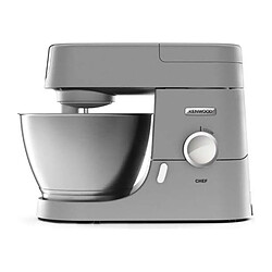 KENWOOD KVC3100S Robot patissier Chef - Inox