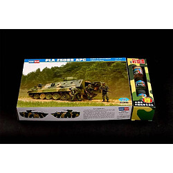 Hobby Boss PLA ZSD89 APC