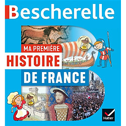 Ma première histoire de France