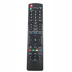 GUPBOO Télécommande Universelle de Rechange pour télécommande TV LG AKB72915244 pour téléviseur