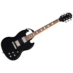 Avis Power Players SG Dark Matter Ebony Epiphone