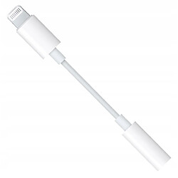 GUPBOO Adaptateur Lightning Jack iPhone 7 8X,JL692