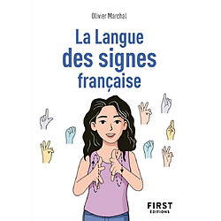 La langue des signes française