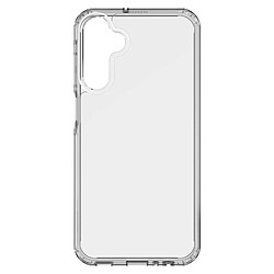 QDOS Coque de Protection pour Samsung Galaxy A15 5G Hybrid Transparent