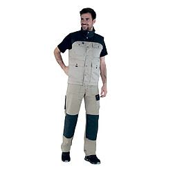 Pantalon de travail homme Lafont RIGGER WORK ATTITUDE