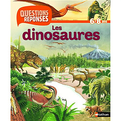 Les dinosaures