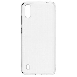 Avizar Coque ZTE A5 2020 Silicone Souple Ultra-Fin Transparent