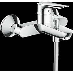 Mitigeur bain/douche HANSGROHE Logis E chromé - 71403000