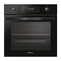 Four catalyse encastrable - convection naturelle CANDY FIDC N265 - Noir - 70L - 60 cm - Classe A