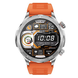 Yonis Montre Connectée Sport Étanche IP67 Bluetooth