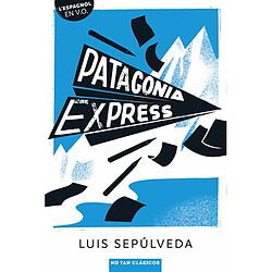 Patagonia express