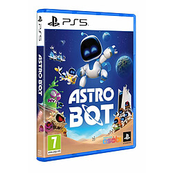 Jeu vidéo PlayStation 5 Sony ASTROBOT