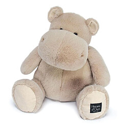 Histoire d'Ours Hip Cool Hippo sable 40cm