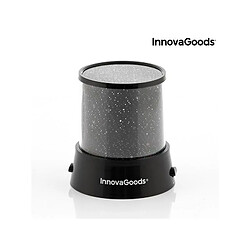 Projecteur d'Étoiles LED InnovaGoods pas cher