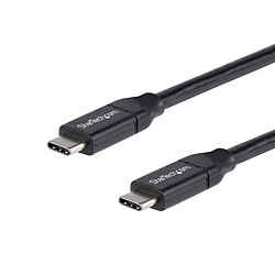 Startech 1M USB TYPE C CABLE WITH 5A