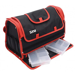 Caisse à outils textile - SAM OUTILLAGE - BAG-2