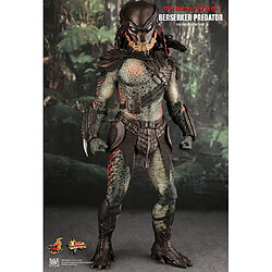 Hot Toys MMS130 - Predators - Berserker Predator pas cher