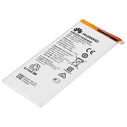 Avizar Batterie Huawei P8 - 2600mAh Modèle Compatible (Type HB3447A9EBW)