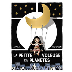 La petite voleuse de planètes