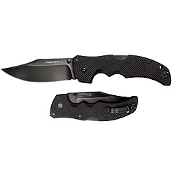 COLD STEEL - CS27BC - RECON 1 CLIP POINT