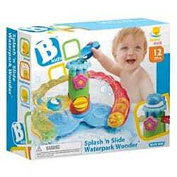 Bkids Toboggan de bain