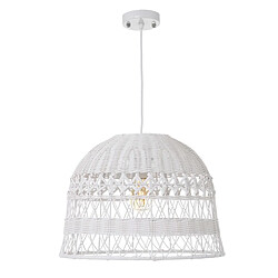 BigBuy Home Suspension Blanc 60 W