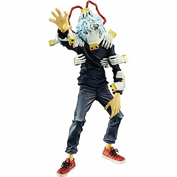 Figurine d’action Bandai Tomura Shigaraki