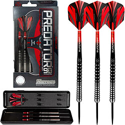 Harrows Fléchettes Predator 90 steel 22g R