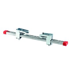 Bizline rail pour poutre ipn wm1 400 mm