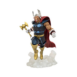 Diamond Select Toys Marvel Comic Gallery - Statuette Beta Ray Bill 25 cm