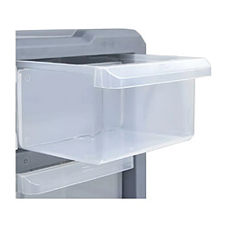 Vente-Unique Organisateur multi-tiroirs avec 60 tiroirs 47,5 cm 02_0003260 pas cher