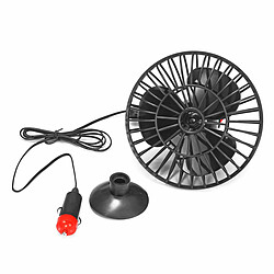 Avis Camping extérieur oscillant électrique portatif de commutateur d'agrafe de ventilateur de refroidisseur de voiture de CC 12V