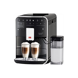 Acheter Machine à café automatique Melitta CAFFEO Barista T Smart avec buse vapeur Cappuccino