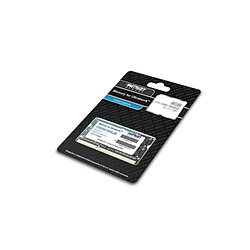 Mémoire RAM Patriot Memory PSD34G1600L2S DDR3L 4 GB