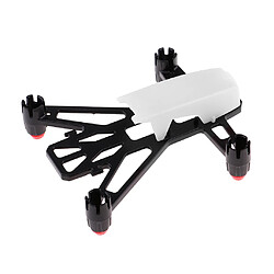 Cadre de Quadcopter Brushed Frame 4 axes pas cher