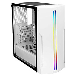 Xilence Performance C XG221 unité centrale Midi Tower Blanc