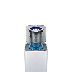 Samsung Clean Station VCA-SAE90B Aspirateur balai Station de lavage